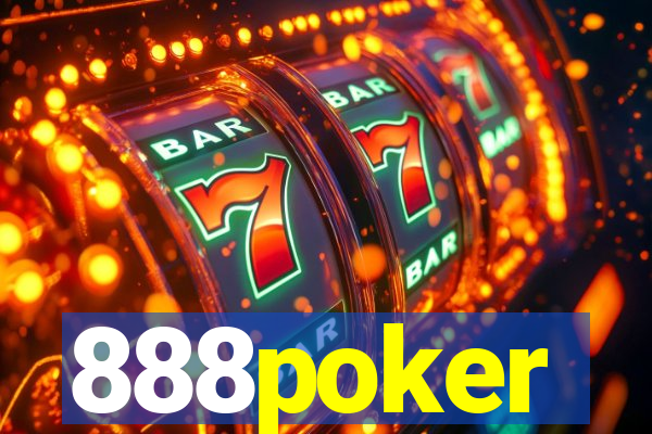 888poker