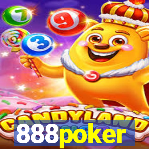 888poker