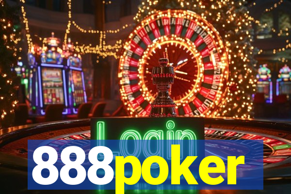 888poker