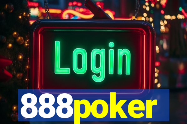 888poker
