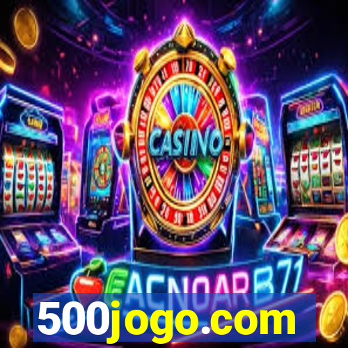 500jogo.com