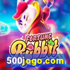 500jogo.com