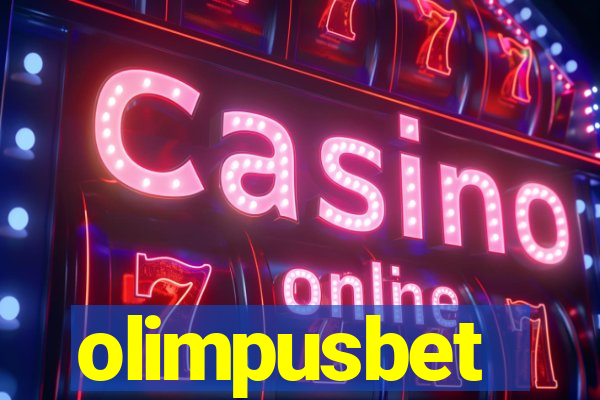 olimpusbet