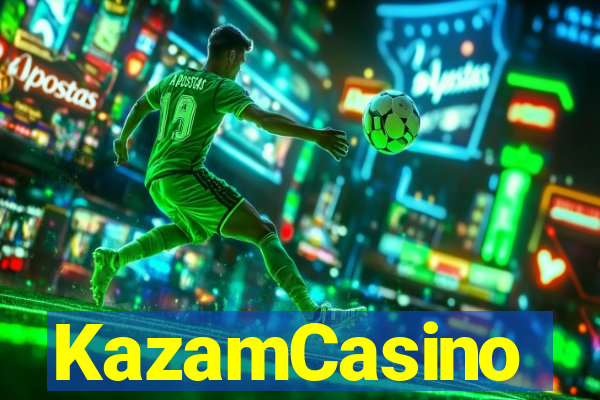 KazamCasino