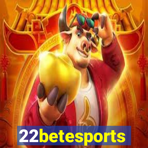 22betesports