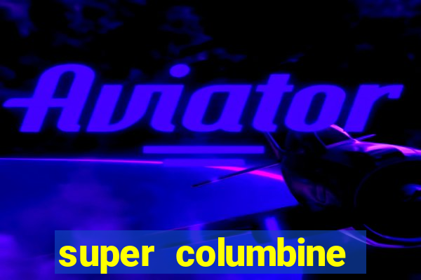 super columbine massacre rpg