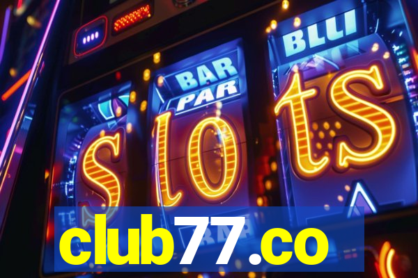 club77.co