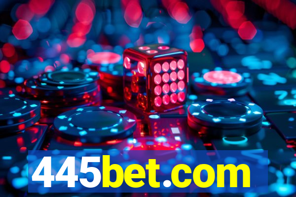 445bet.com