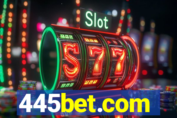 445bet.com