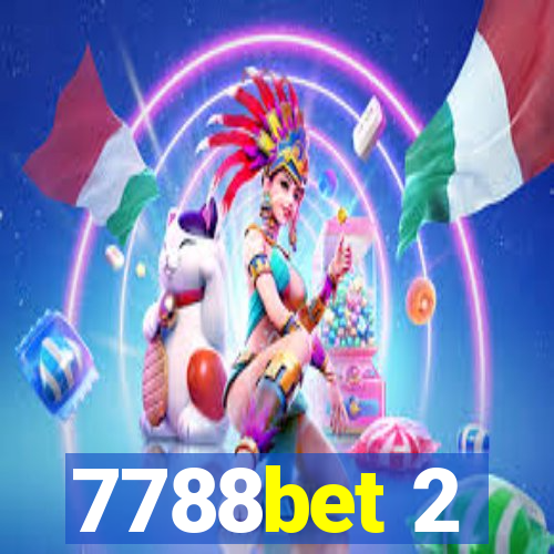 7788bet 2
