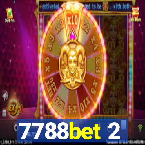 7788bet 2