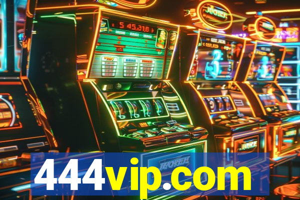 444vip.com