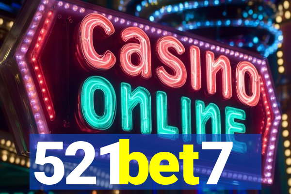 521bet7