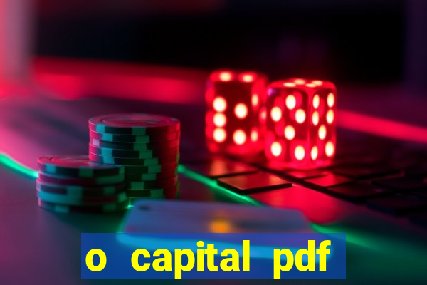 o capital pdf livro 2
