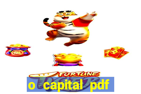 o capital pdf livro 2