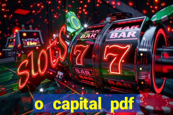 o capital pdf livro 2