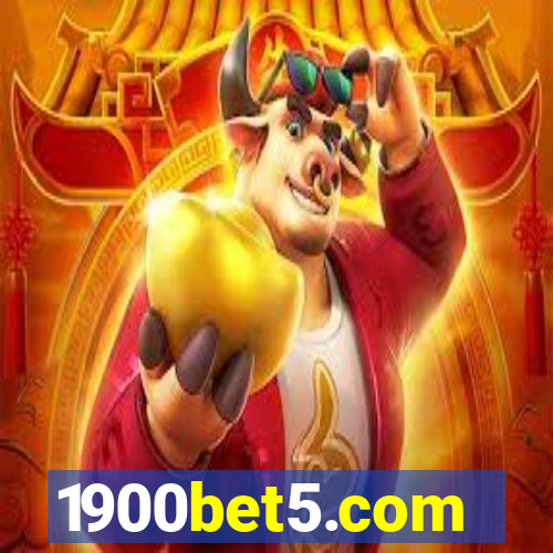 1900bet5.com