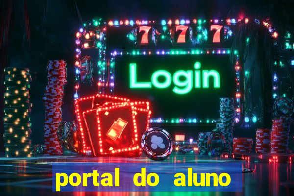 portal do aluno cruzeiro do sul