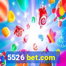 5526 bet.com