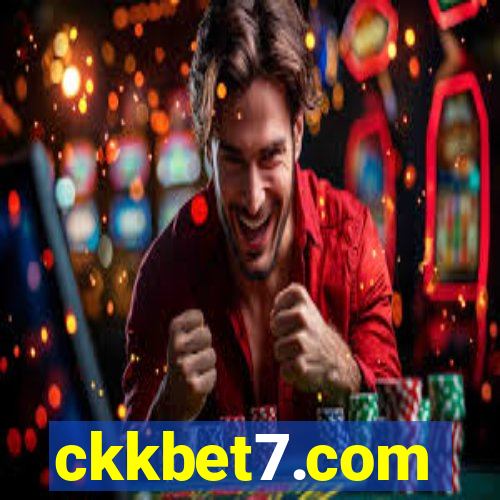ckkbet7.com