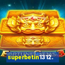 superbetin1312.com