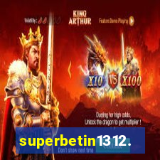 superbetin1312.com