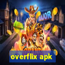 overflix apk