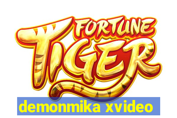 demonmika xvideo