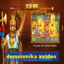 demonmika xvideo