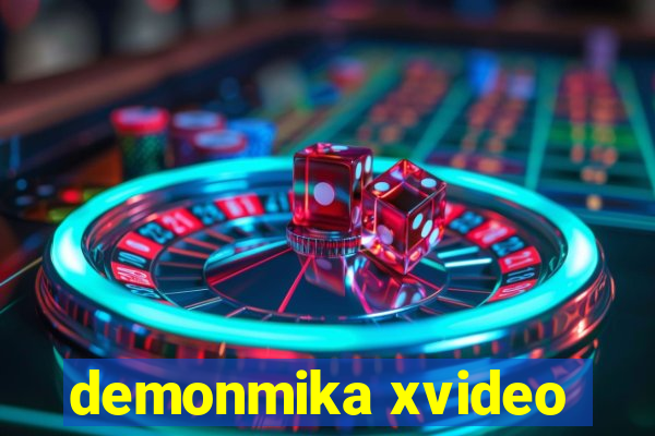 demonmika xvideo