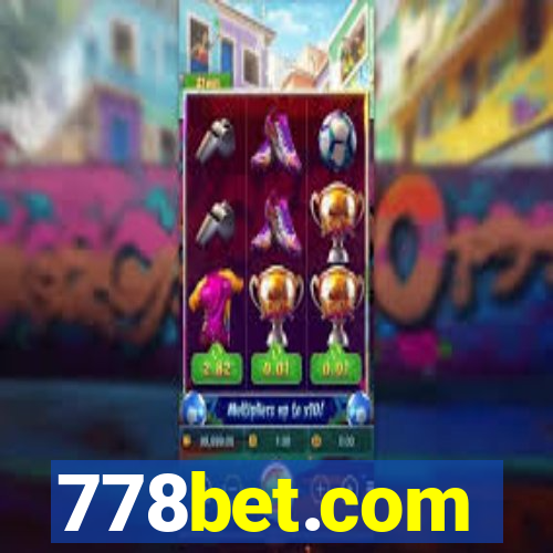 778bet.com