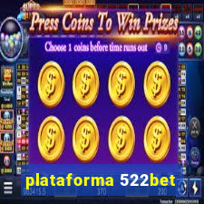 plataforma 522bet