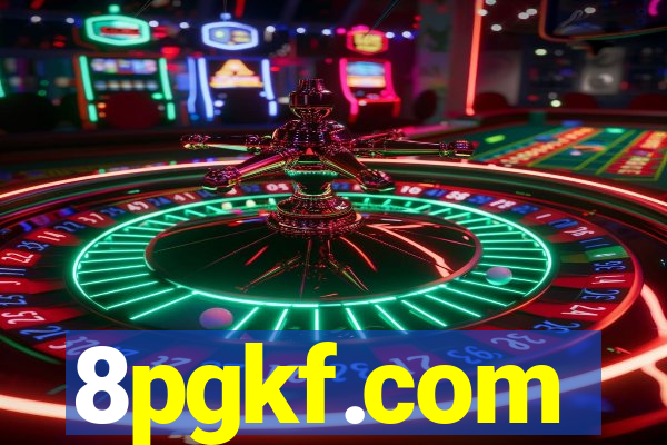 8pgkf.com