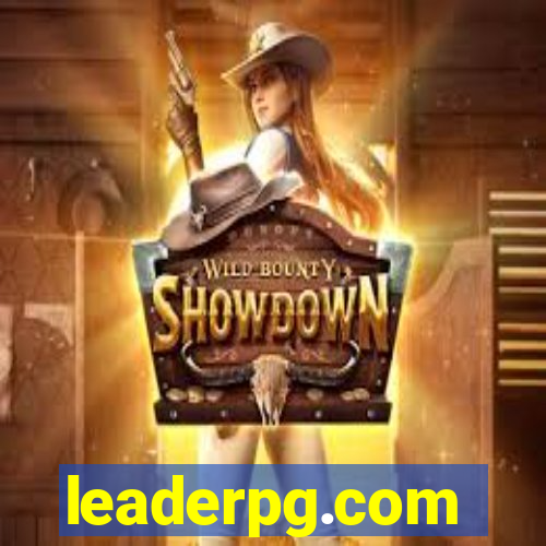 leaderpg.com