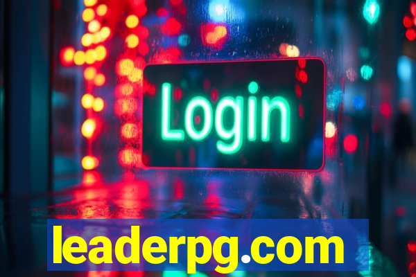 leaderpg.com