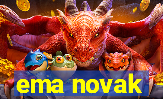 ema novak