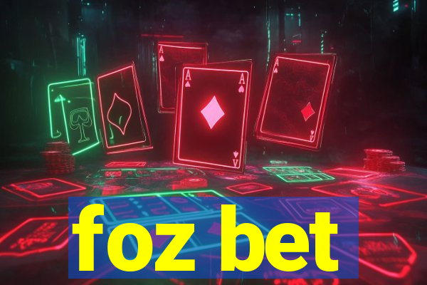 foz bet