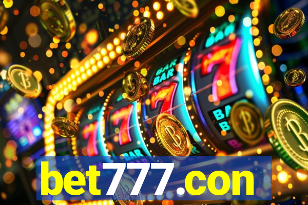 bet777.con