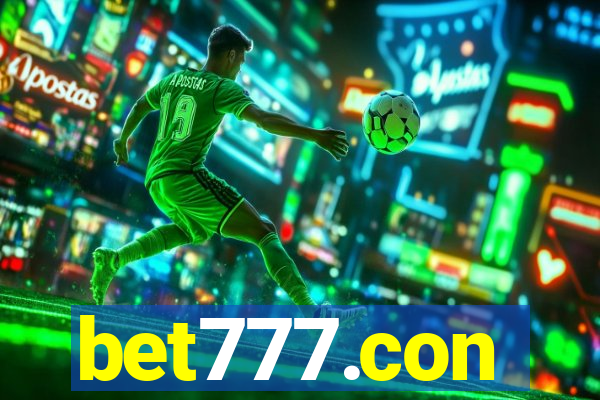 bet777.con