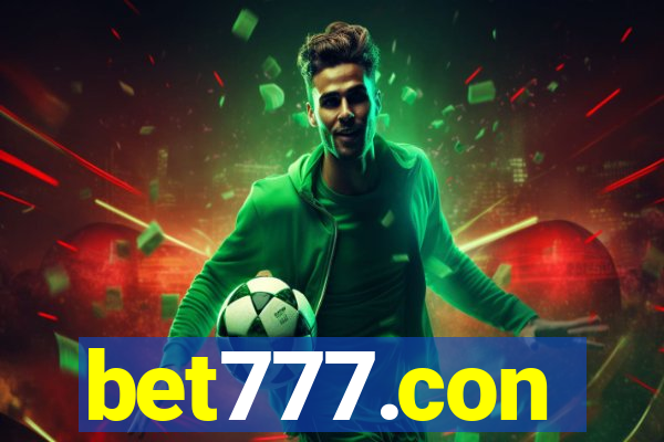 bet777.con