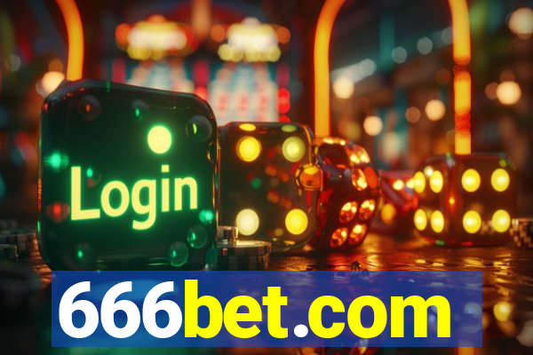666bet.com
