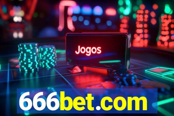 666bet.com