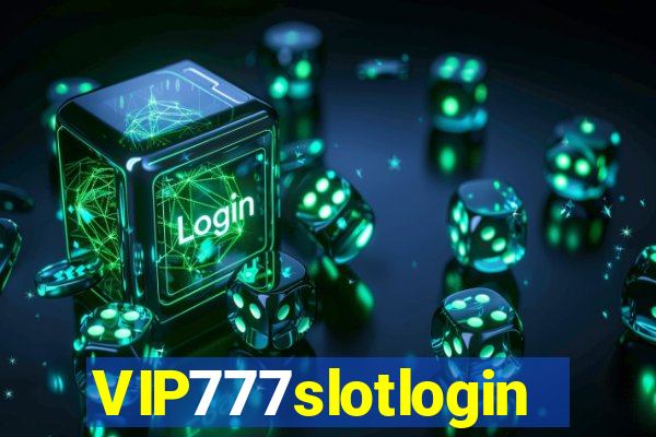VIP777slotlogin