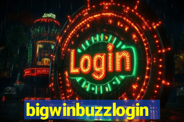 bigwinbuzzlogin