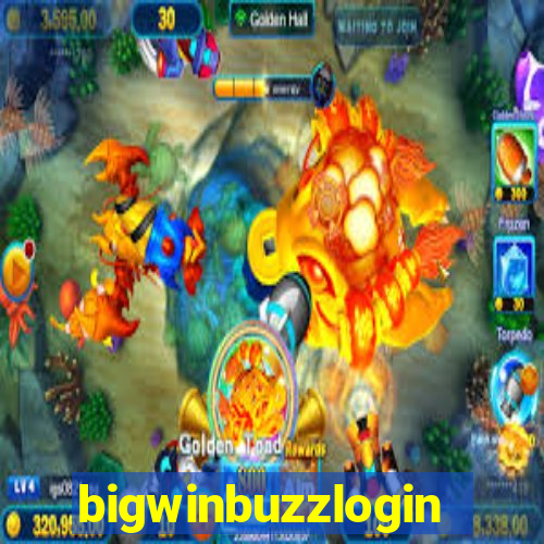 bigwinbuzzlogin