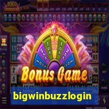 bigwinbuzzlogin