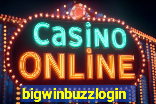 bigwinbuzzlogin