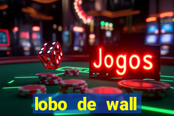 lobo de wall street online