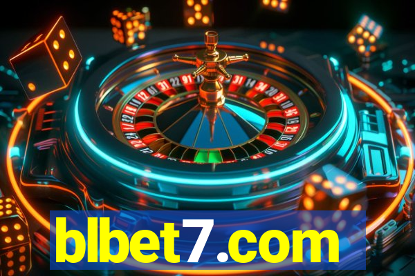 blbet7.com
