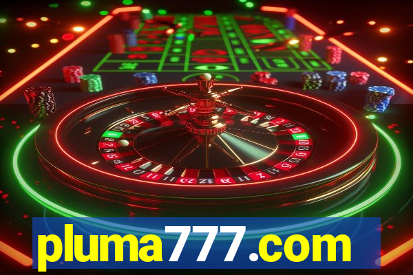 pluma777.com